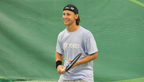 Ričardas Berankis