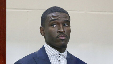 Jabari Birdas