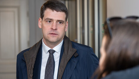 Remigijus Žemaitaitis