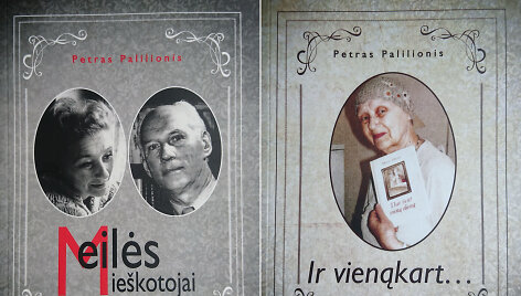 Knygų vir&scaron;eliai