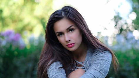 Monika Tei&scaron;erskytė