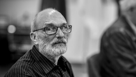 Saulius Pečeliūnas