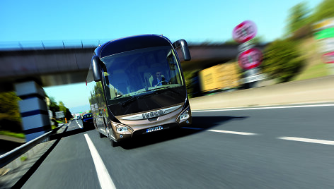 &bdquo;Iveco Magelys&ldquo;