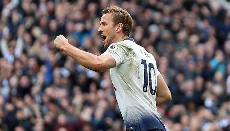 &bdquo;Tottenham&ldquo; &ndash; &bdquo;Arsenal&ldquo;