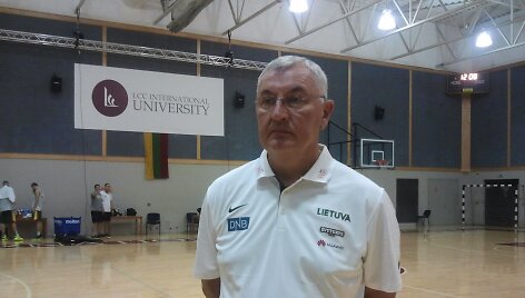 Jonas Kazlauskas