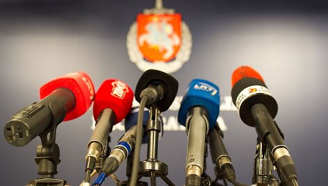 Žiniasklaida
