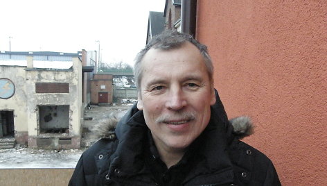 Algimantas Kančas