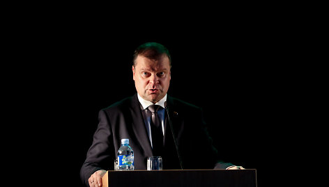 Saulius Skvernelis