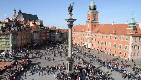 Varšuva