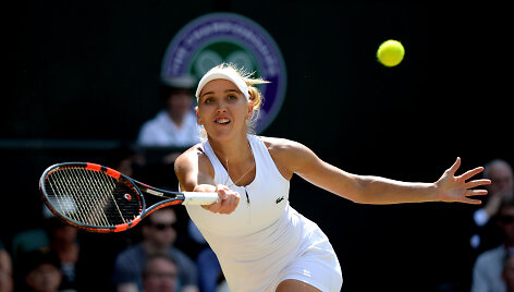 Jelena Vesnina
