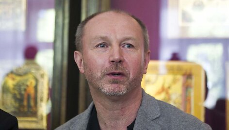 Andrejus Balyka