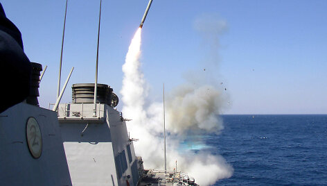 &bdquo;USS Porter&ldquo;