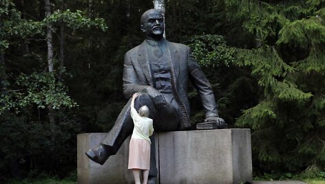 Specialus žiuri prizas atiteko E.Skarnulytės filmui &ndash; &bdquo;Aldona&ldquo;