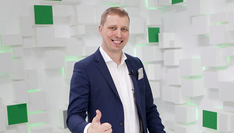 Andrius Baranauskas