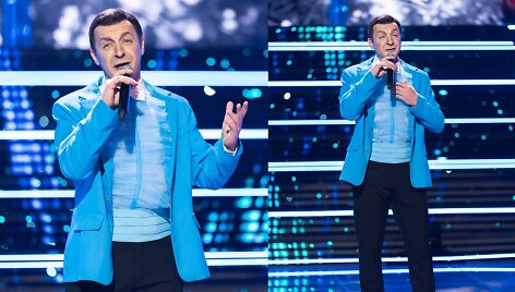 Josifas Baliukevič