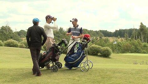Golfas