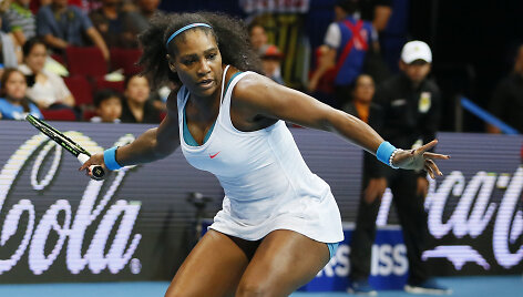 Serena Williams