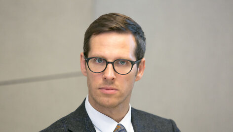 Laurynas Vilimas