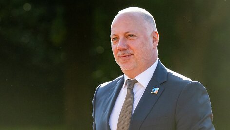 Rosenas Želiazkovas