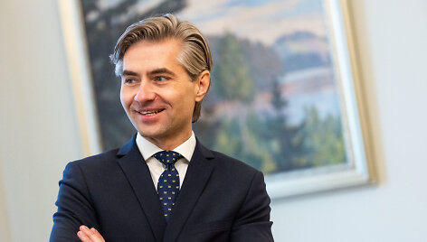 Kęstutis Budrys