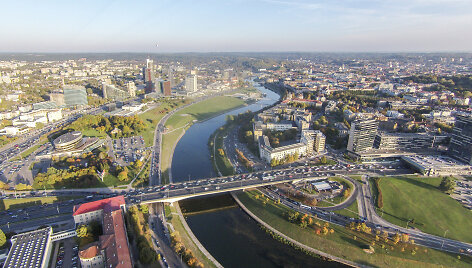 Vilnius