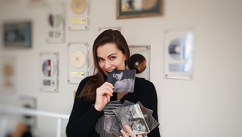 Jurga &Scaron;eduikytė