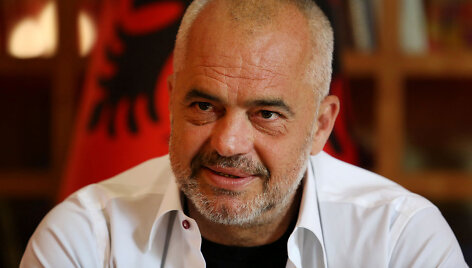 Edi Rama