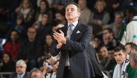 Rickas Pitino