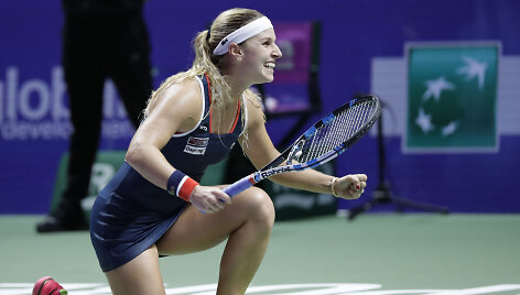 Dominika Cibulkova