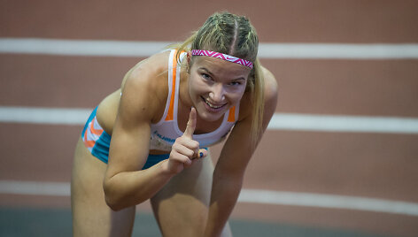 Modesta Morauskaitė