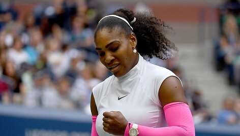 Serena Williams