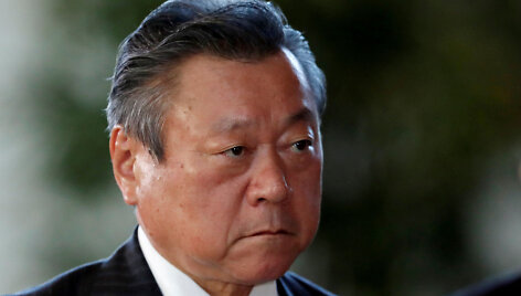 Yoshitaka Sakurada