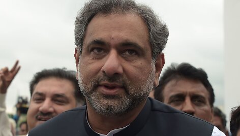 Shahidas Khaqanas Abbasis