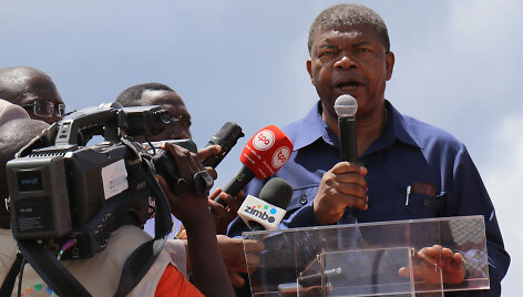 Joao Lourenco