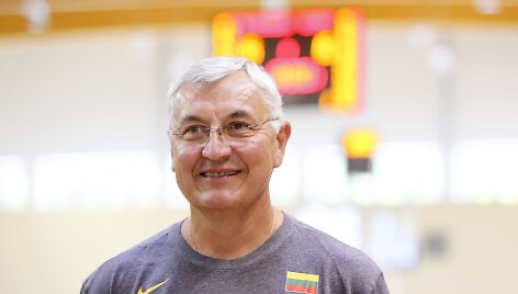 Jonas Kazlauskas