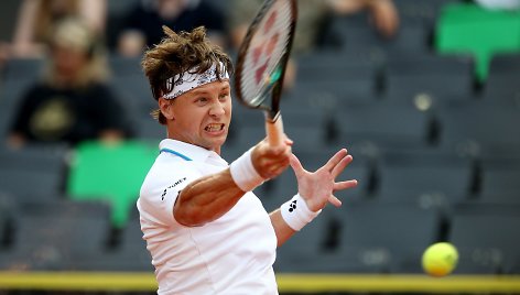 Ričardas Berankis