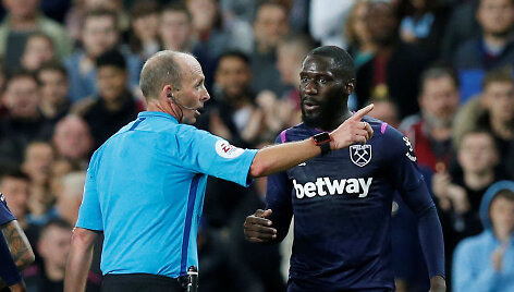 Arthuras Masuaku