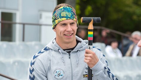Henrikas Žustautas