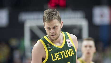 Eimantas Bendžius