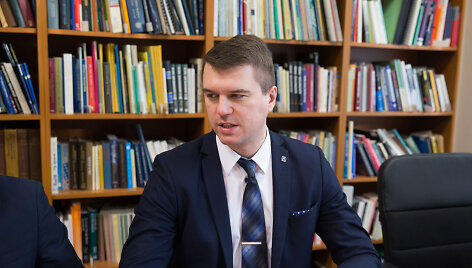 Žilvinas &Scaron;ilėnas