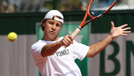 Ričardas Berankis