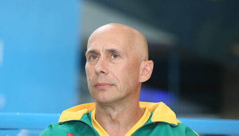 Kęstutis Skučas