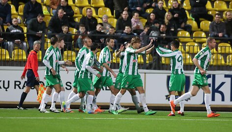 Vilniaus &bdquo;Žalgiris&ldquo;