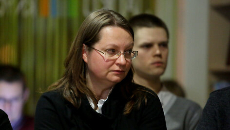 Jurgita Eivaitė