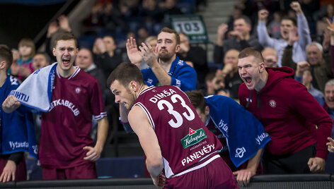 Tomas Dim&scaron;a