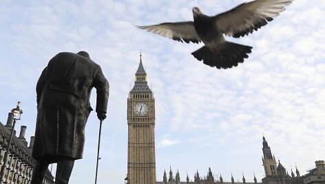 Londonas