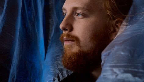 Niklas Paschburgas