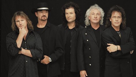 &bdquo;Smokie&ldquo;