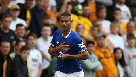 Richarlisonas