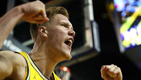 Ignas Brazdeikis